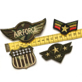 Badge Army Patch Accessory Embroidery Military Patches