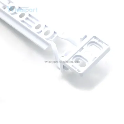 Original Genuine Refrigerator Door Mounting Kit for ZANUSSI Models: 4055372405