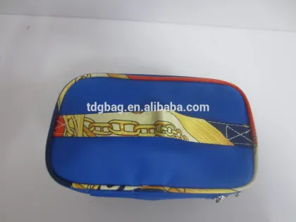 nivea cosmetic bag,roll n go cosmetic bag,bling cosmetic bag