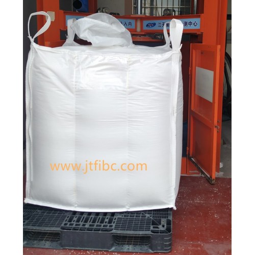 Hot sell bopp bulk bag