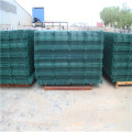 3D panel fence weld mesh fence