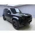 Land Rover Defender 2024 Dark Special Edition
