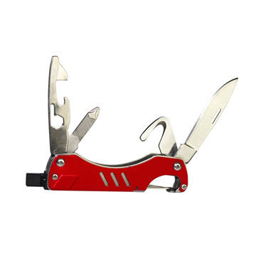 Multitools, New Design, Made of Stainless Steel Material, Fashion Design