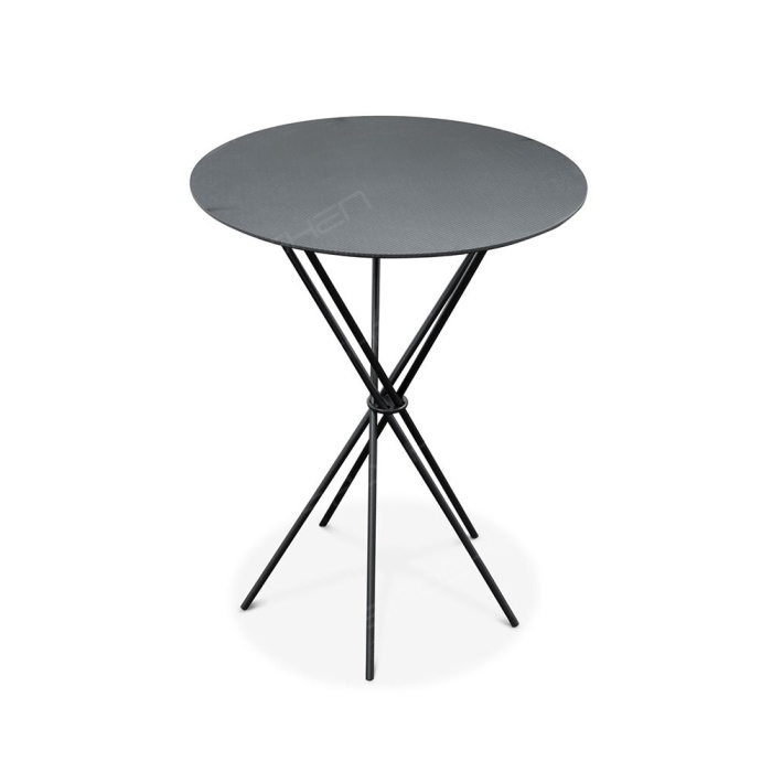 Mesa lateral moderna para sala de estar