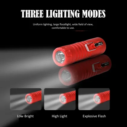 Hot Sale High Quality Electric Arc Lighter - Metal Windproof Cigarette Lighter