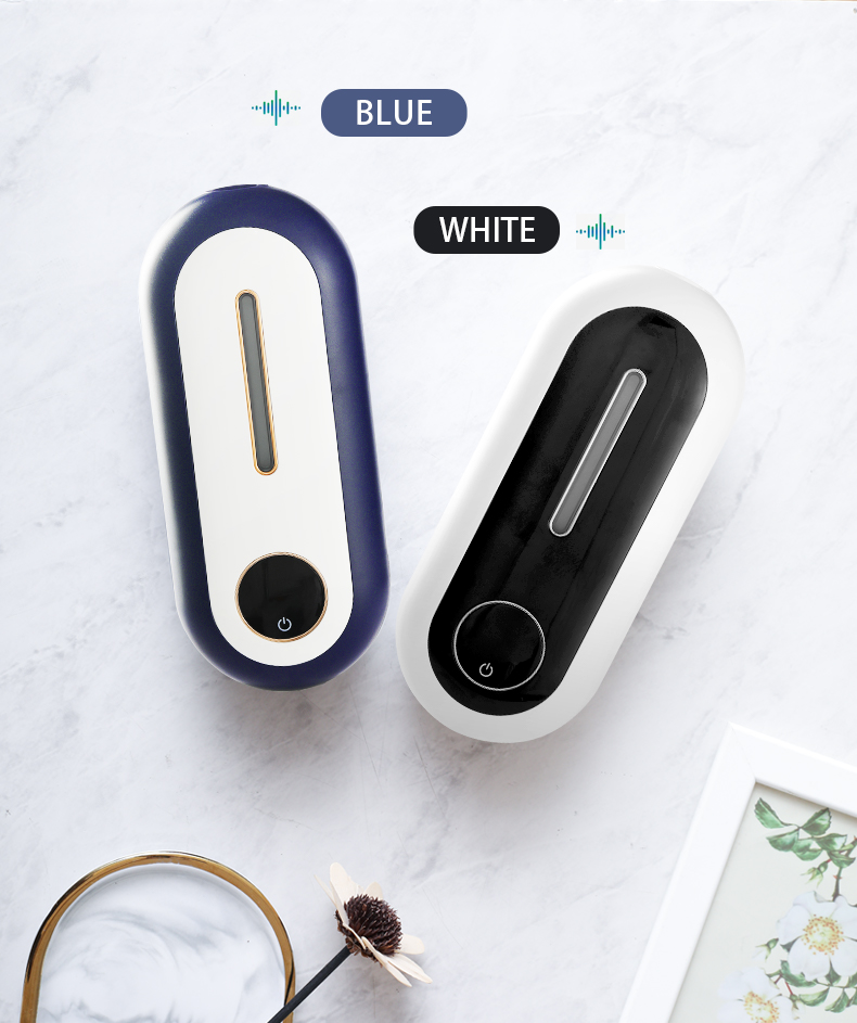 Wall Mounted Soap Dispenser Wall Mounted Soap Dispenser