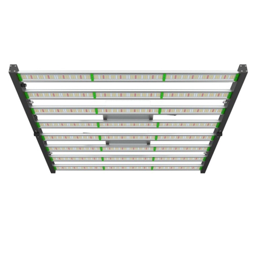 LED crescer luz 6x6 cobertura 1000w