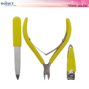 SMS201206E New Design Manicure Set