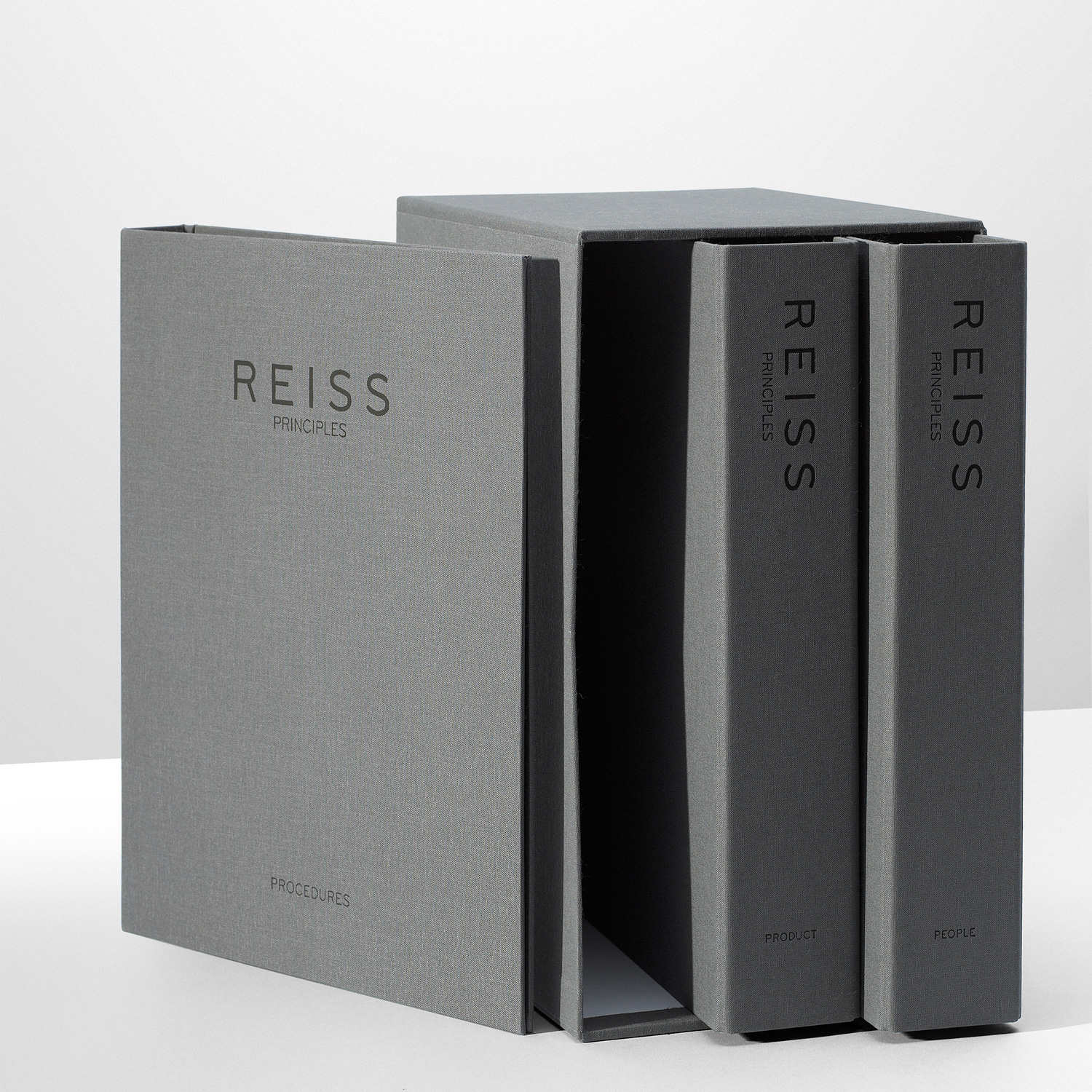 slipcase box