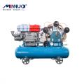 Supporting mining reciprocating piston air compressor best