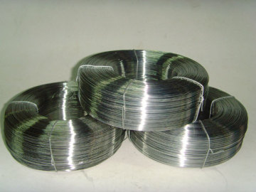05iron wire for binding machine
