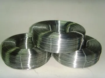 05iron wire for binding machine