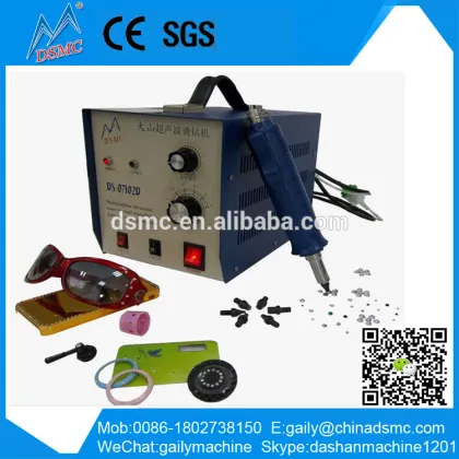 wholesale ultrasonic hot fix rhinestone machine