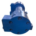 Double-Ended Drive Positioning Cylinder