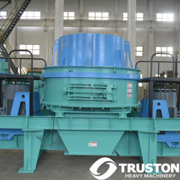 Sand bricks making machine/construction sand crusher/sand making equipment