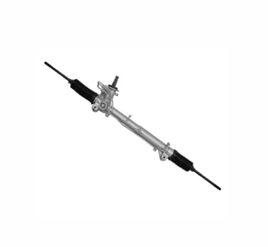 POWER STEERING RACK for Ford Fiesta 1351310 1418654 1336686 1336677" could be simplified to:

"Ford Fiesta Power Steering Rack - 1351310 1418654 1336686 1336677" 

This title includes the make and model of the car as well as the part number(s) for easy id