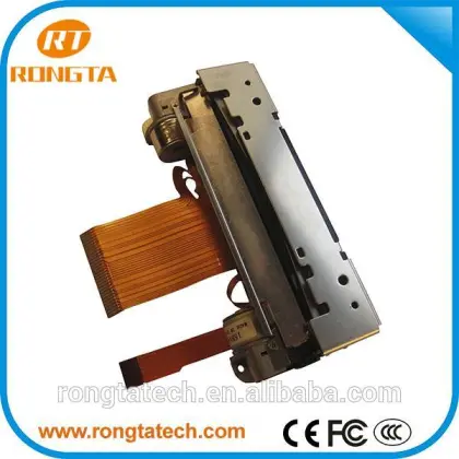 3" Thermal Brother Printer Head with high print speed