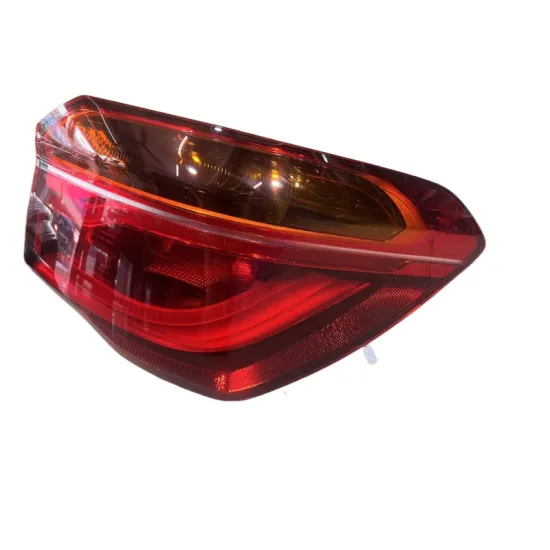 BMW X1 F49 2014-2017 Rear Tail Lamp F48 F49 63217384912