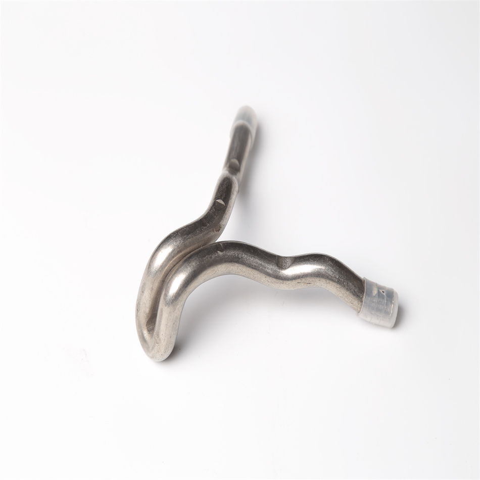 plastic anchors vs metal anchors China Manufacturer