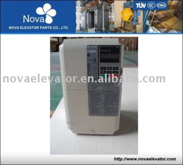 Yaskawa Frequency Inverter L1000A
