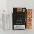 Prix ​​de gros Kamry Bar 7000 Puffing Disposable Kit