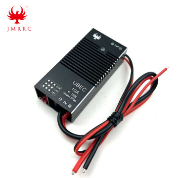 EP80 6-18S High Voltage UBEC Power Supply Module