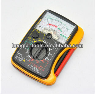 pointer universal meter high quality