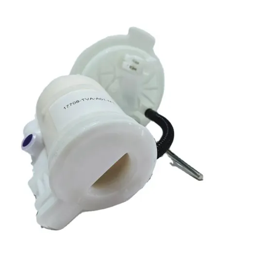 machine Auto Parts Engine fuel filter element 17708-TVA-A01-M1
