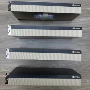 100% Original New A800 80G Deep Learning GPU