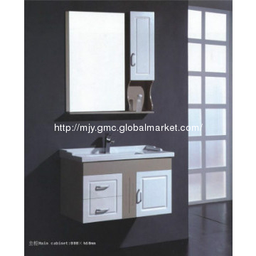 PVC bathroom cabinet MJY-B6036