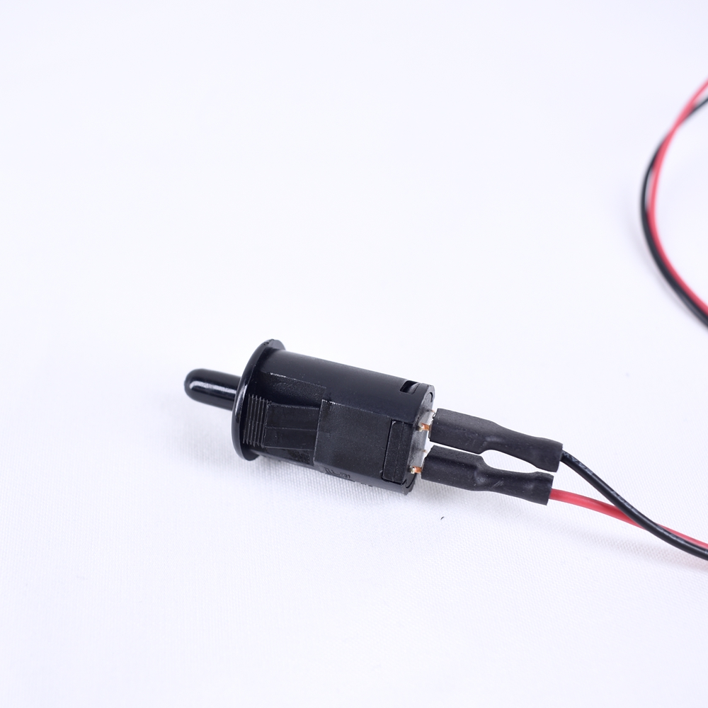 Consumer Electronic Cable Assembly Consumer Electronic Cable Assembly