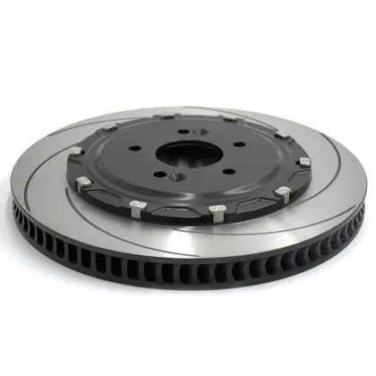 Brembo Bendix Cover Big Brake Calipers for Audi