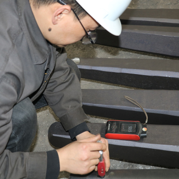 Hydraulic Breaker Chisel and Jack Hammer Spare Parts