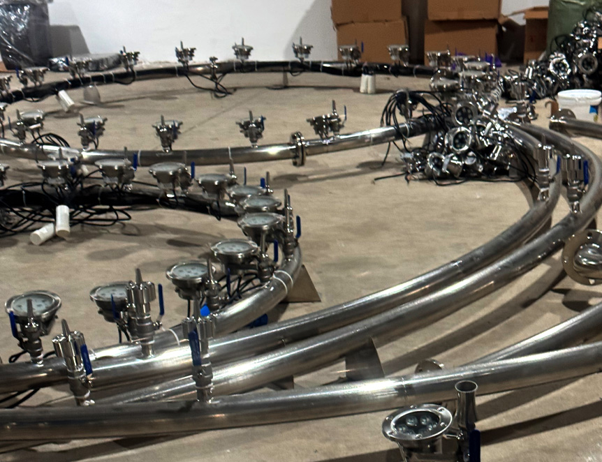 Дюй Гуанжжоу Пойгоҳи истеҳсоли фаврии Саудӣ