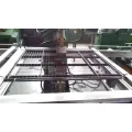 Fast Energy-Saving Solenoid Valve Spot Welding Machine