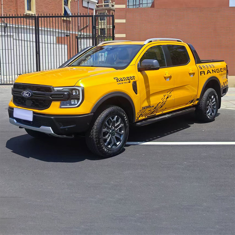 Ford Ranger (15)