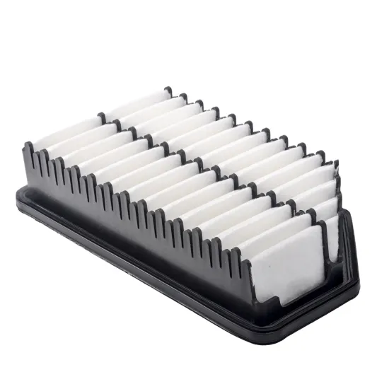 Car Korea PP Injection Molding Air Filter 281131R100 28113-B2000 LX