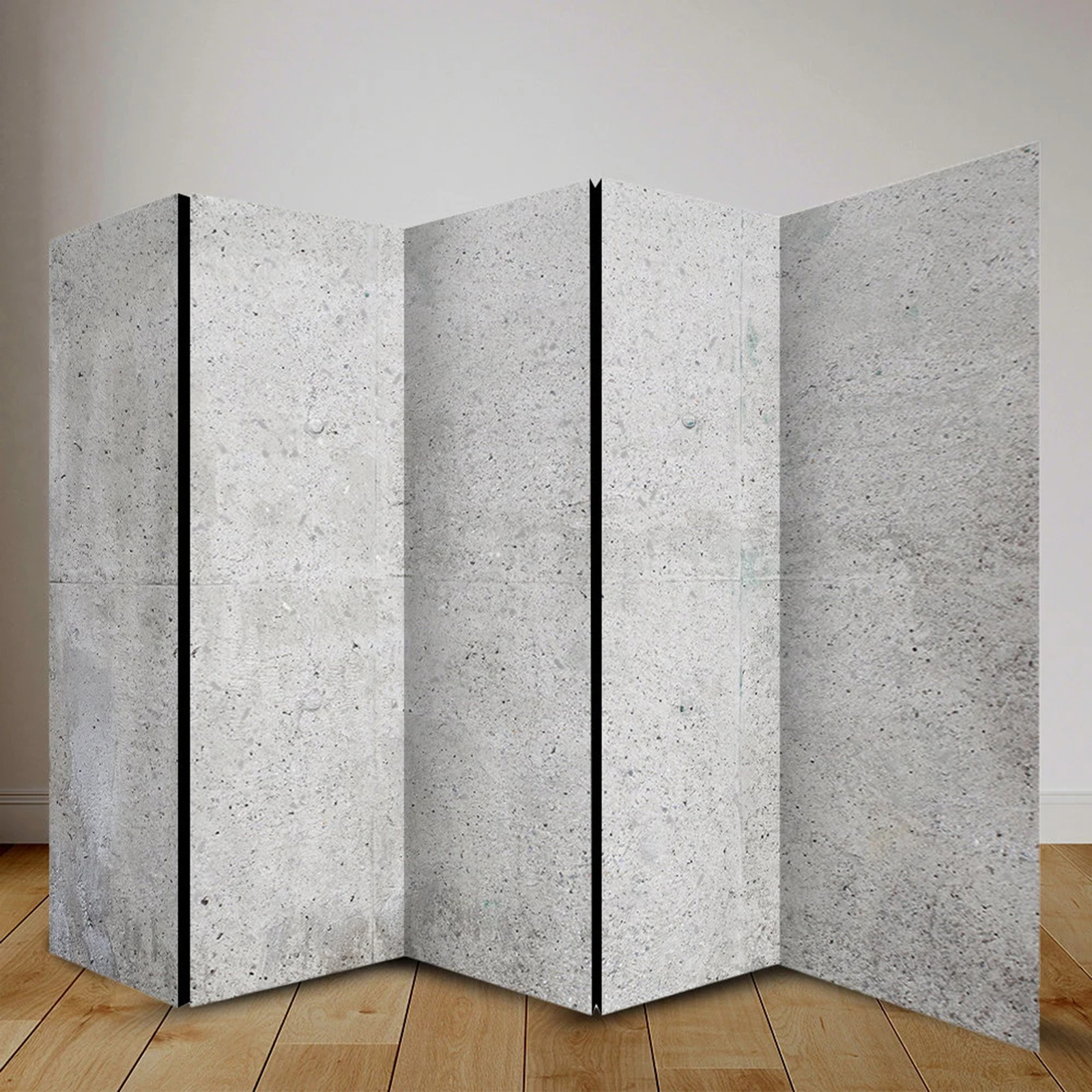 Solid Color Waterproof Durable Curtain Wall Panel