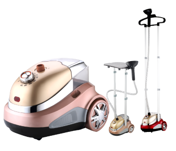 Professional 1800W Portable Garment Steamer for Clothes