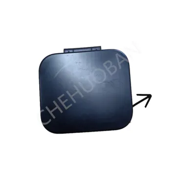 Auto Spare Parts Front Bumper Cover OE 622A0-5RF0H for KICKS P15 2017-2020
