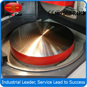 RMC300 Circular Dense Permanent Magnetic Chuck