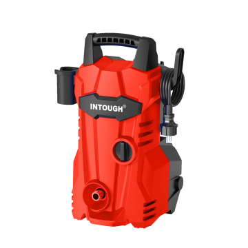 Customizable 1400W 105Bar High Pressure Washer - INTOUGH OEM Support Hot Sale
