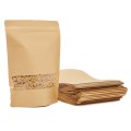 stand up pouch packaging