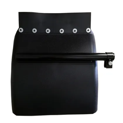 Quarter Fender Mud Flaps for Kenworth Trucks