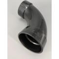 ABS pipe fittings 90 LONG TURN ELBOW