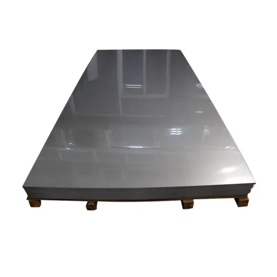 4x8 Mirror Polished Stainless Steel Sheet in SUS 304 Grade: Comprehensive Metal Sheet Solution