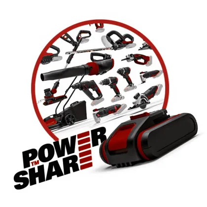 Wholesale 21V Lithium Battery Power Tools - Cordless Electric Impact Wrench Set