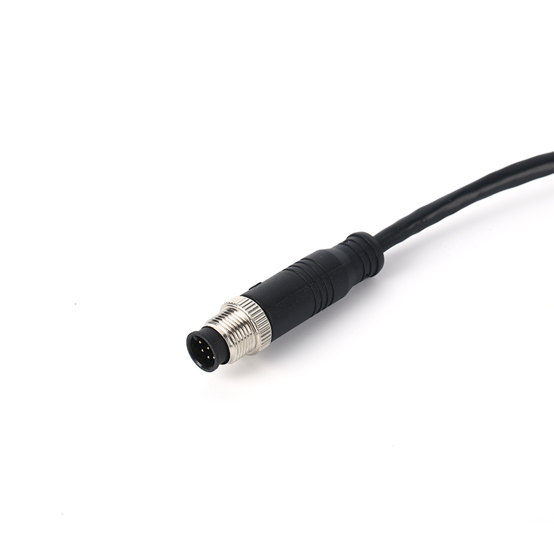 Customized Electrical Connectors and Harnesses