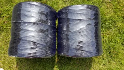 PP Plastic Twine for Hay Packing