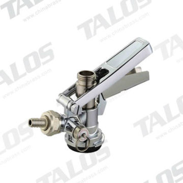 D type keg taps couplers 1022301
